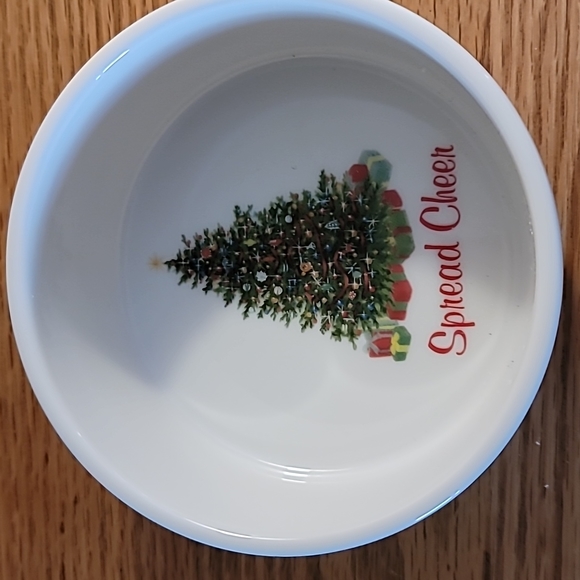 Martha Stewart Holiday Dip Mix Set - Picture 3 of 7